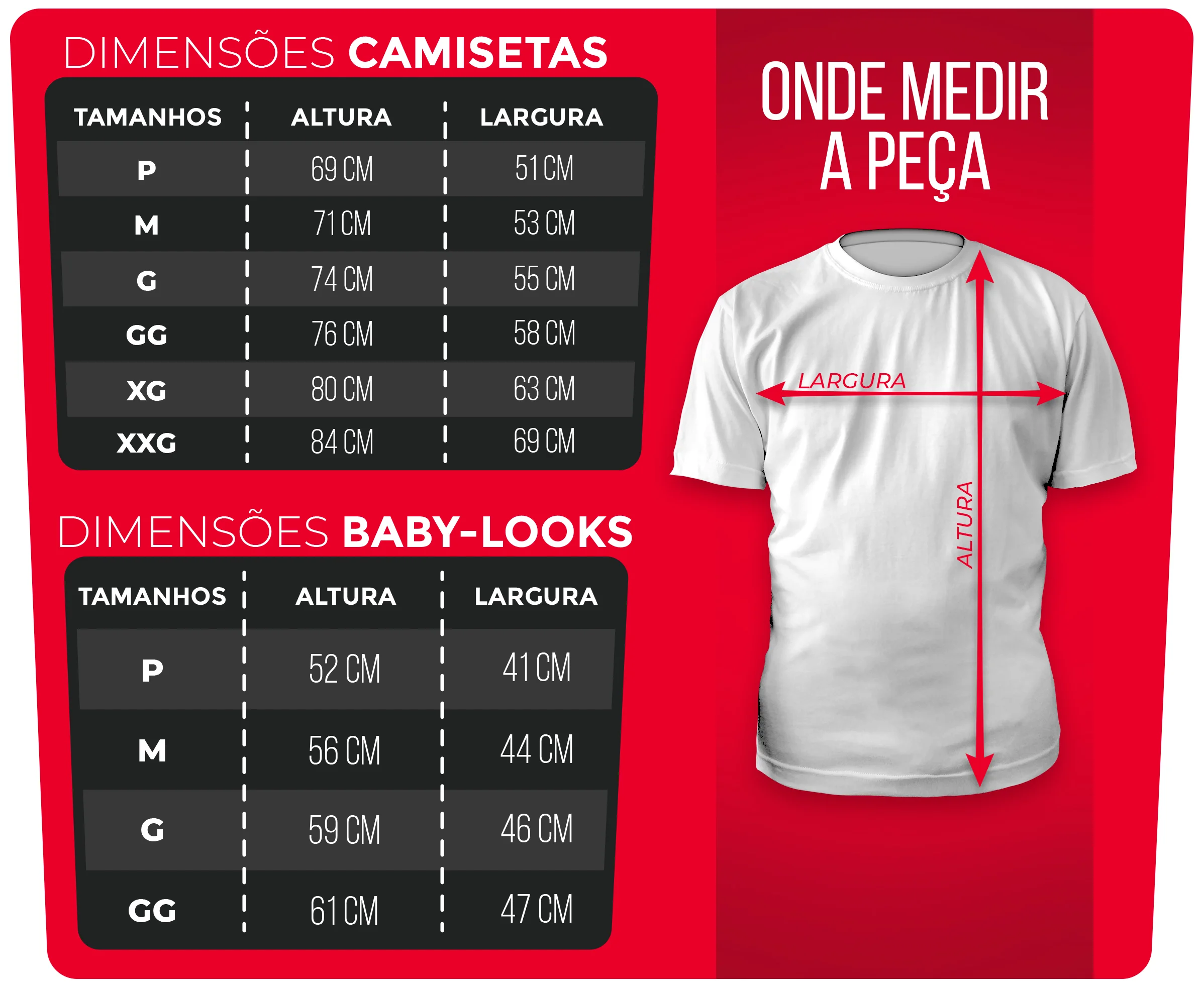 TSHIRT FEMININA PWC BABY LOOK - Imagem 2