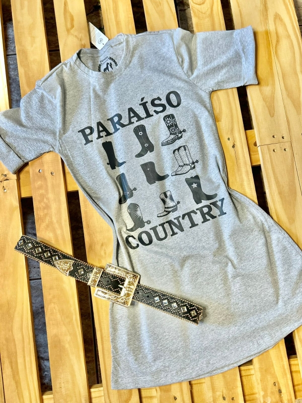MAX TSHIRT (BLUSÃO)