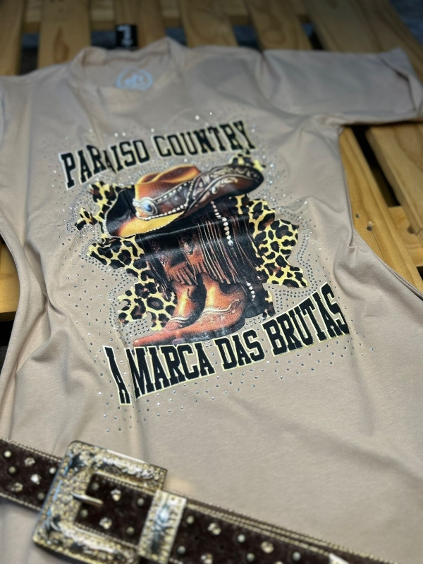 MAX TSHIRT (BLUSÃO) - Imagem 3