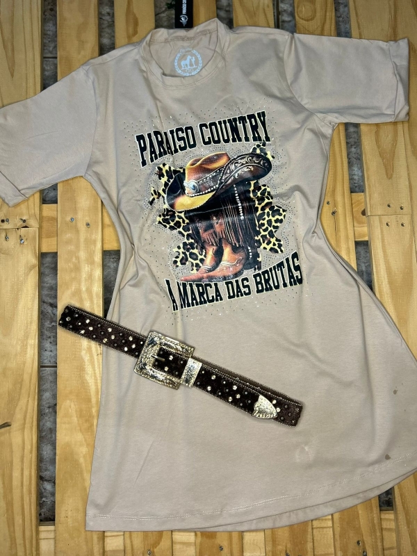 MAX TSHIRT (BLUSÃO)