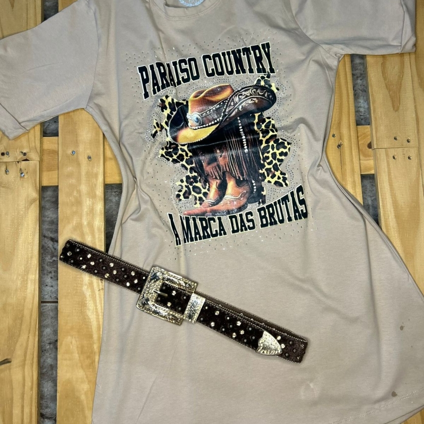 MAX TSHIRT (BLUSÃO)