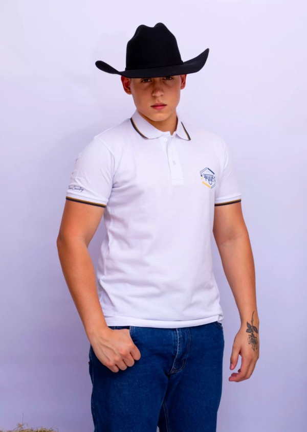 CAMISAS MASCULINAS
