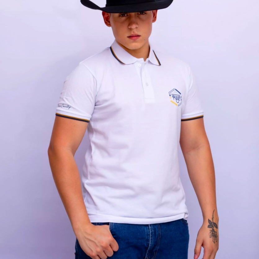 CAMISAS MASCULINAS
