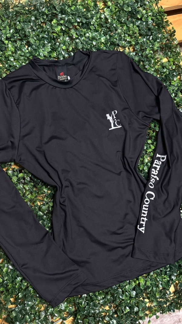 CAMISA TÉRMICA UV FEMININA