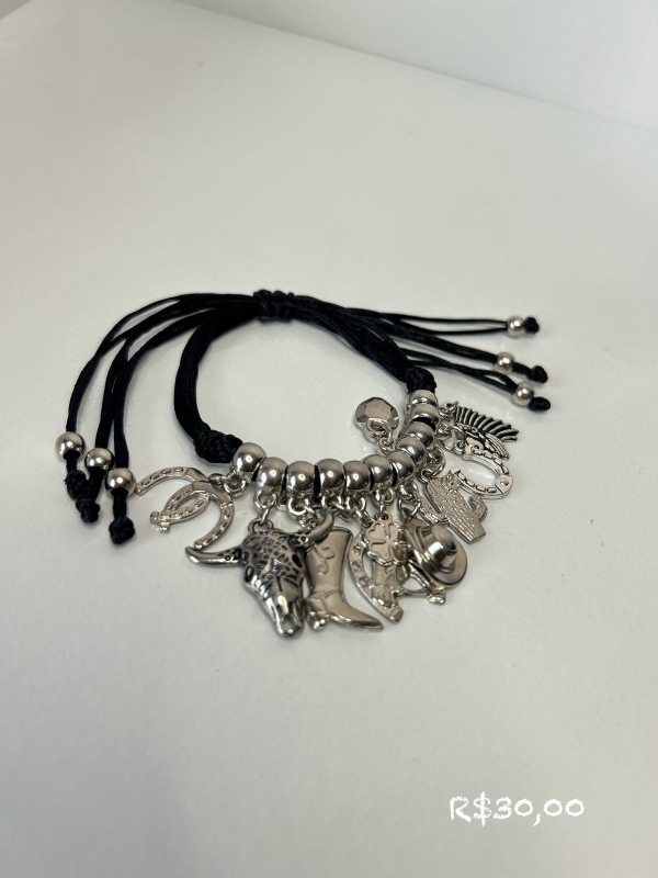 PULSEIRA BERLOQUES COUNTRY - Imagem 2