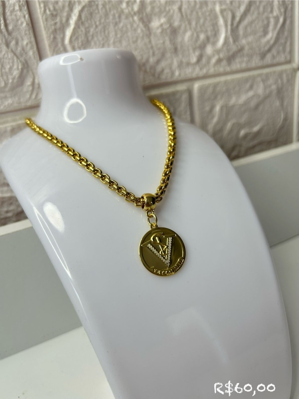 CHOCKER MEDICINA VETERINÁRIA - Imagem 2