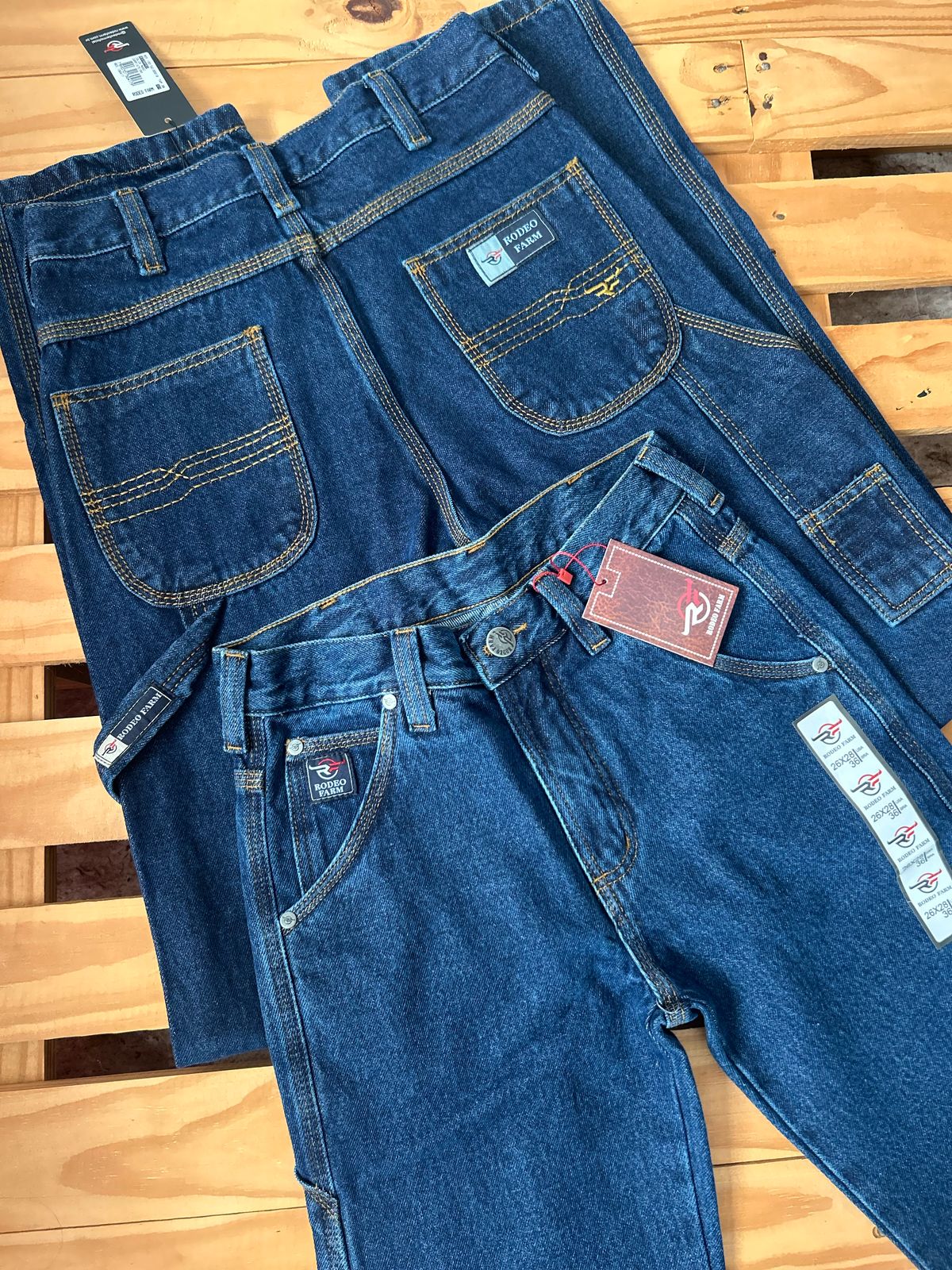 CALÇA CARPINTEIRA MASCULINA