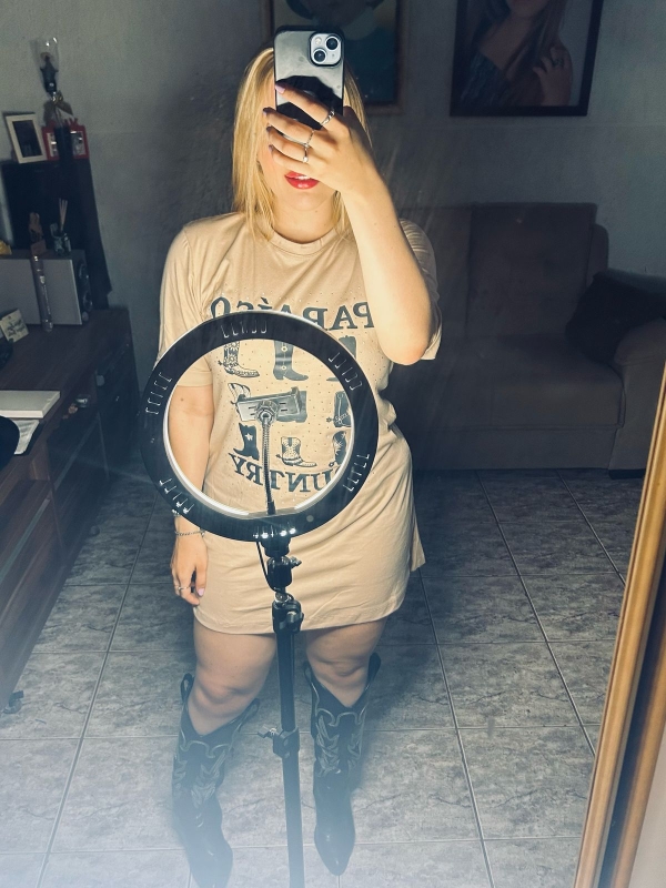 MAX TSHIRT (BLUSÃO) - Imagem 5