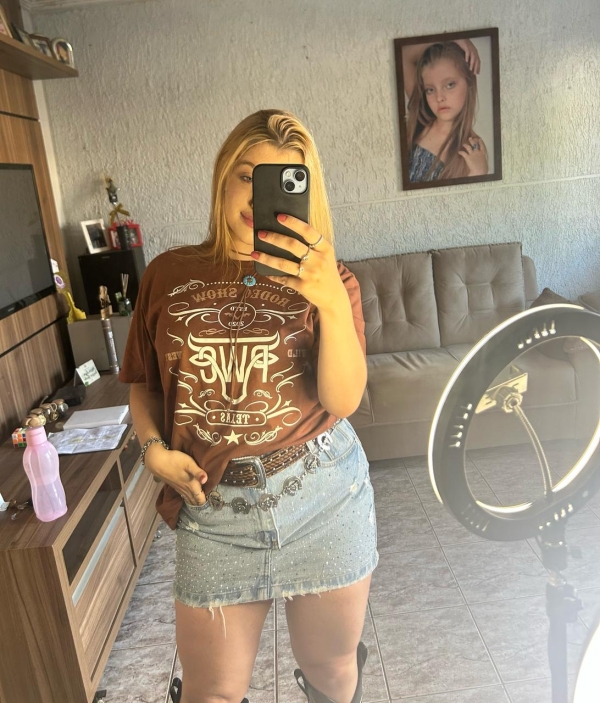 MAX TSHIRT/ BLUSÃO PWC - Imagem 2