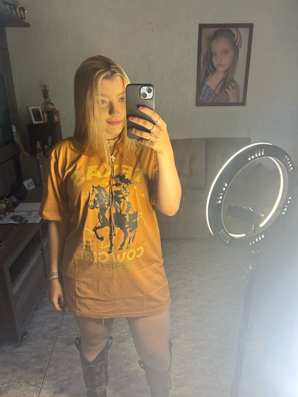 MAX TSHIRT/ BLUSÃO PWC - Imagem 2