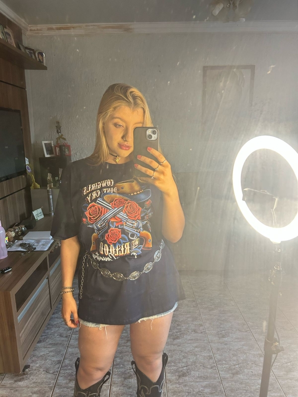 MAX TSHIRT/ BLUSÃO PWC - Imagem 3
