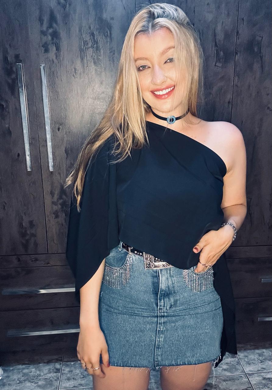 BATA CAPA ESTILO BOHO CHIC - Imagem 2