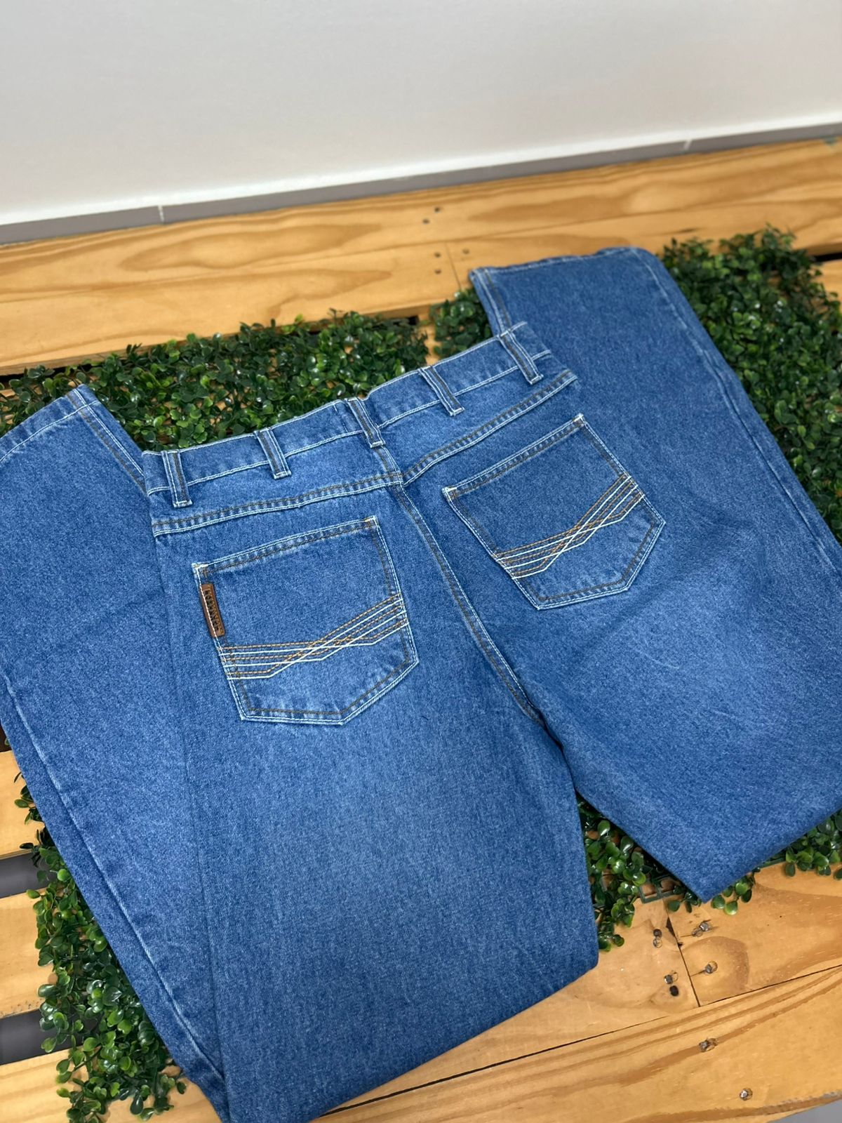 CALÇA MASCULINA MODELO BALÃO - Imagem 10