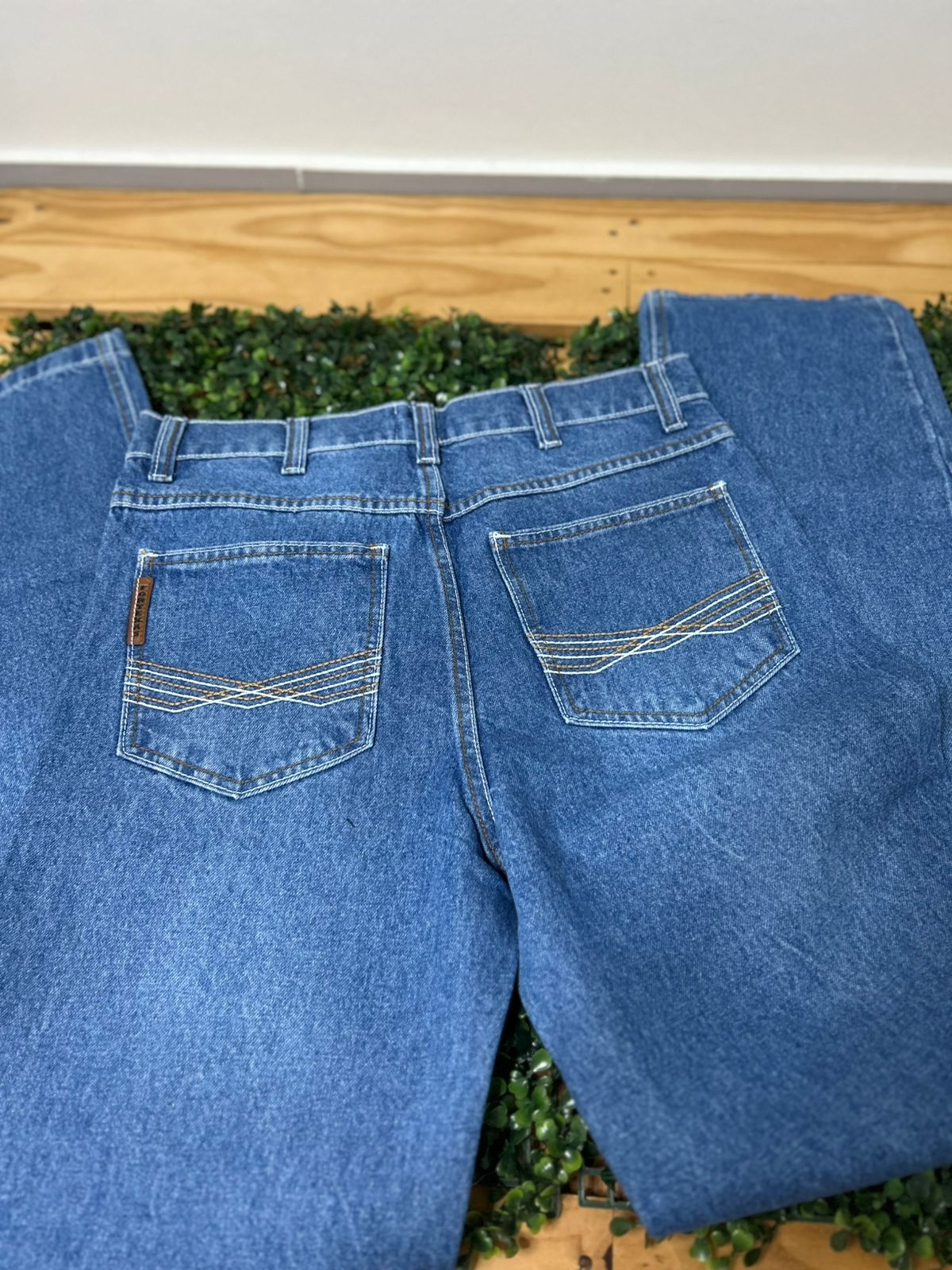 CALÇA MASCULINA MODELO BALÃO - Imagem 12