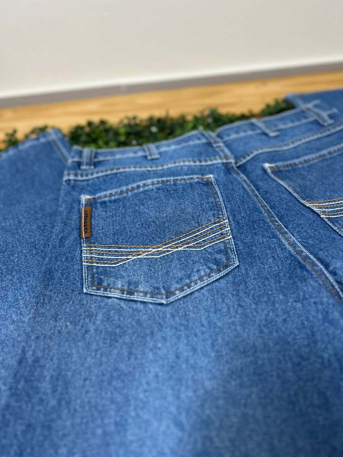 CALÇA MASCULINA MODELO BALÃO - Imagem 11