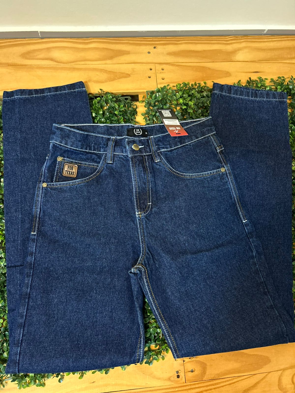 CALÇA MASCULINA MODELO BALÃO