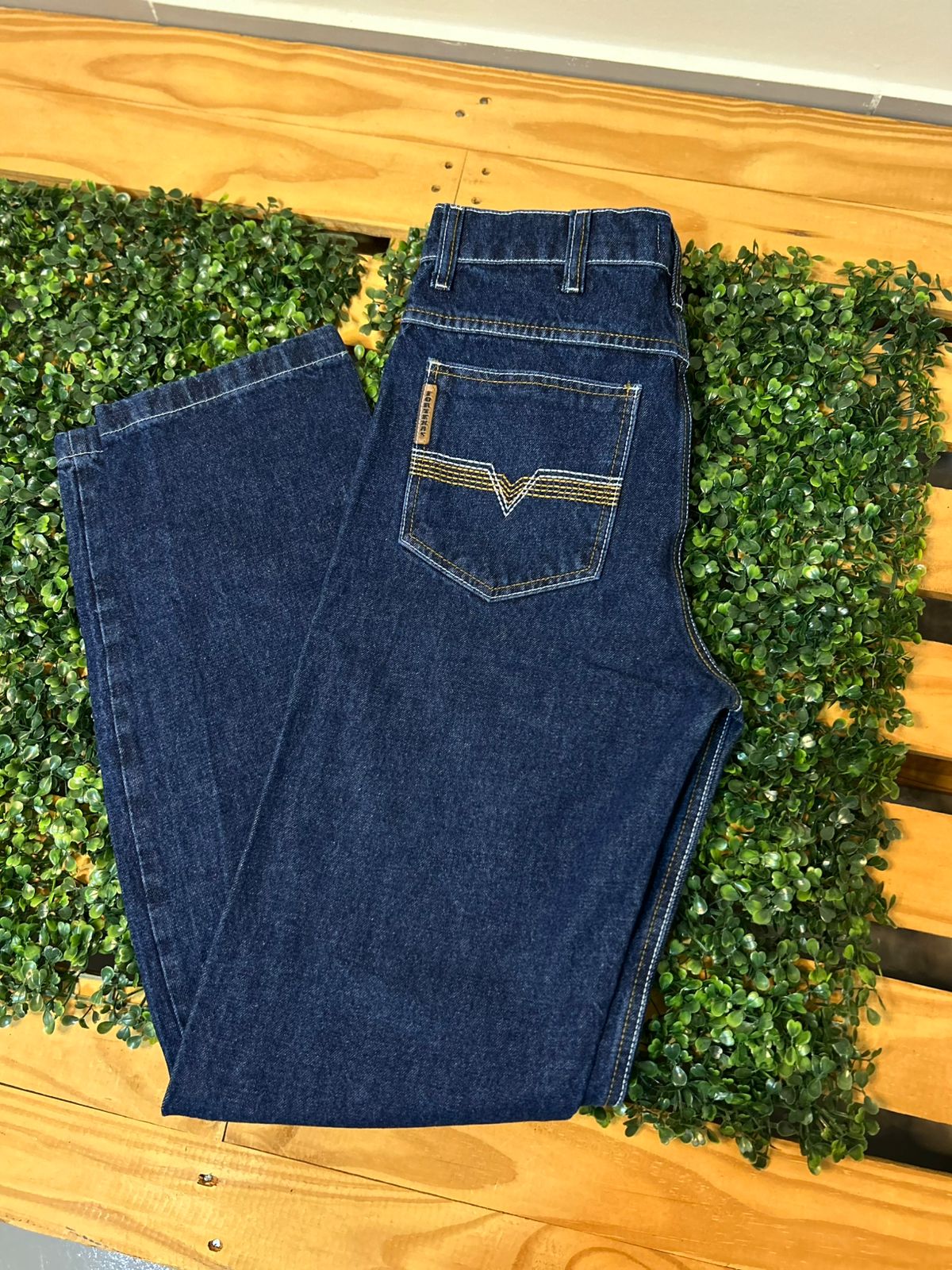 CALÇA MASCULINA MODELO BALÃO - Imagem 2
