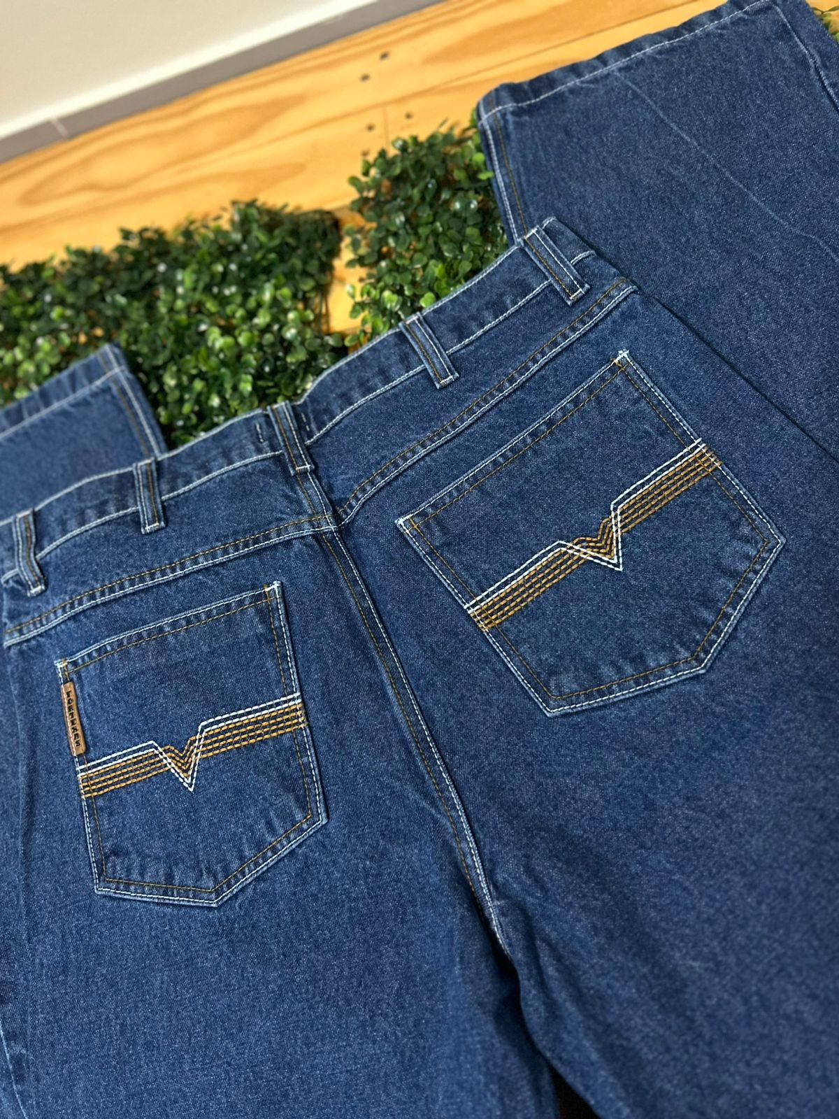 CALÇA MASCULINA MODELO BALÃO - Imagem 6