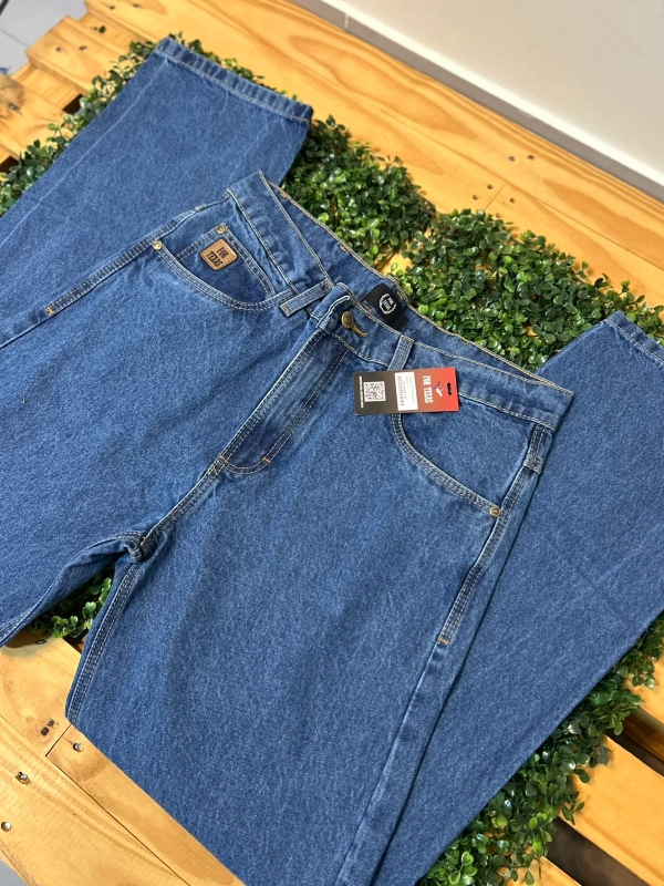 CALÇA MASCULINA MODELO BALÃO - Imagem 8