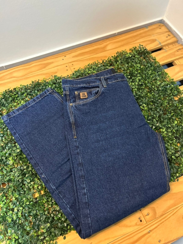 CALÇA MASCULINA MODELO BALÃO - Imagem 4