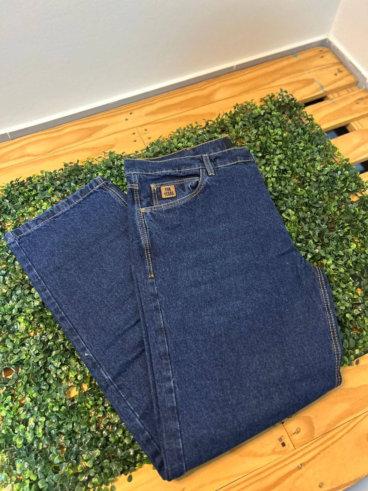 CALÇA MASCULINA MODELO BALÃO - Imagem 4