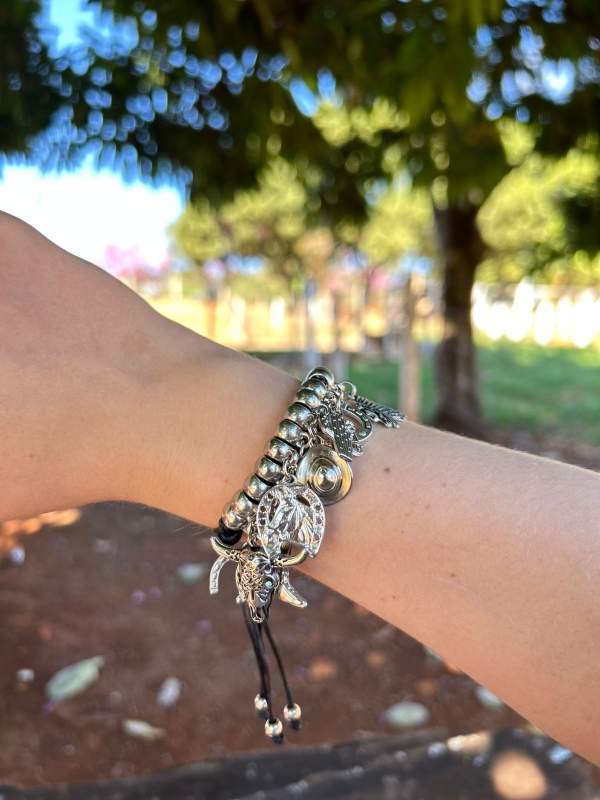 PULSEIRA BERLOQUES COUNTRY