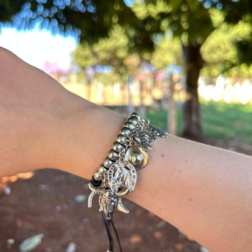 PULSEIRA BERLOQUES COUNTRY