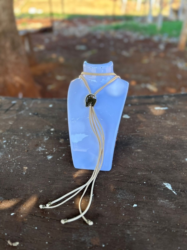 GRAVATINHA FERRADURA