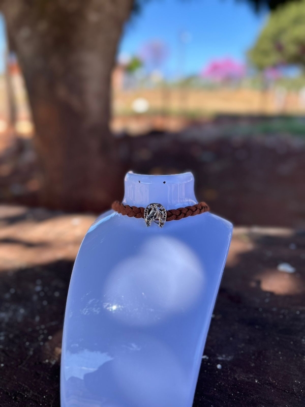 CHOCKER GARGANTILHA