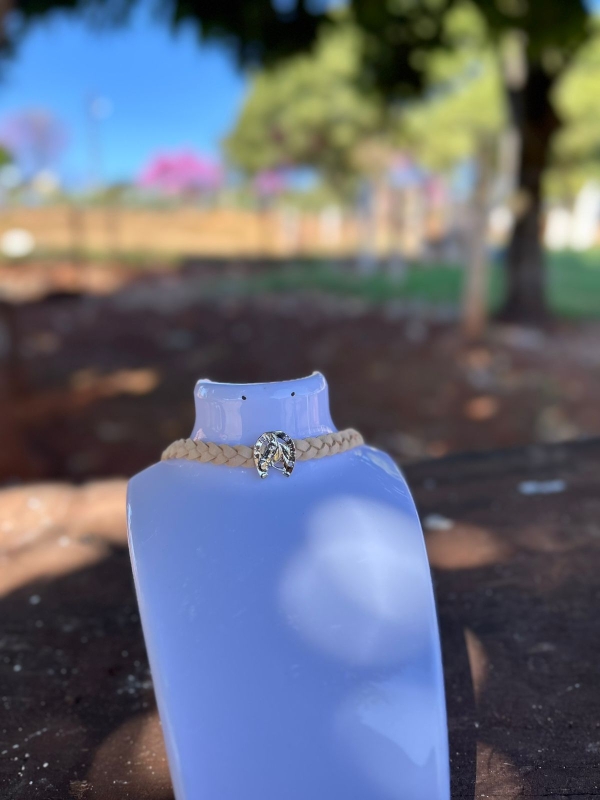 CHOCKER GARGANTILHA