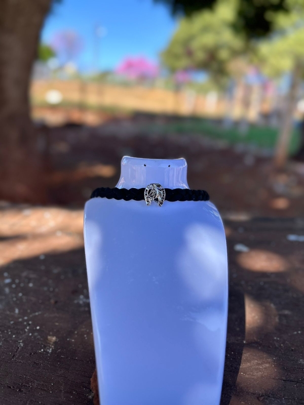 CHOCKER GARGANTILHA