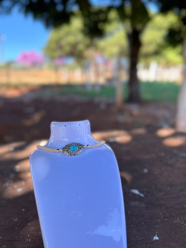 CHOCKER CONCHO - Imagem 3