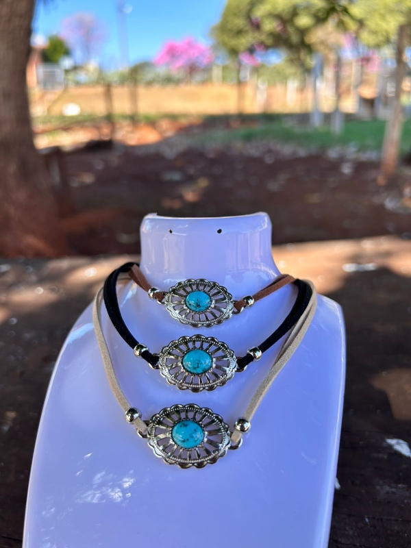CHOCKER CONCHO