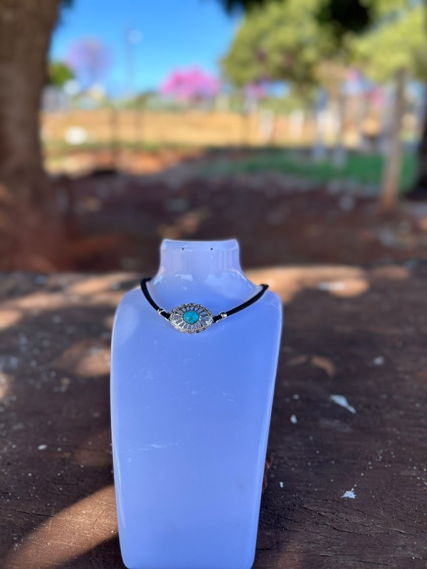 CHOCKER CONCHO - Imagem 2