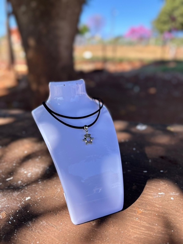 CHOCKER AGRONOMIA