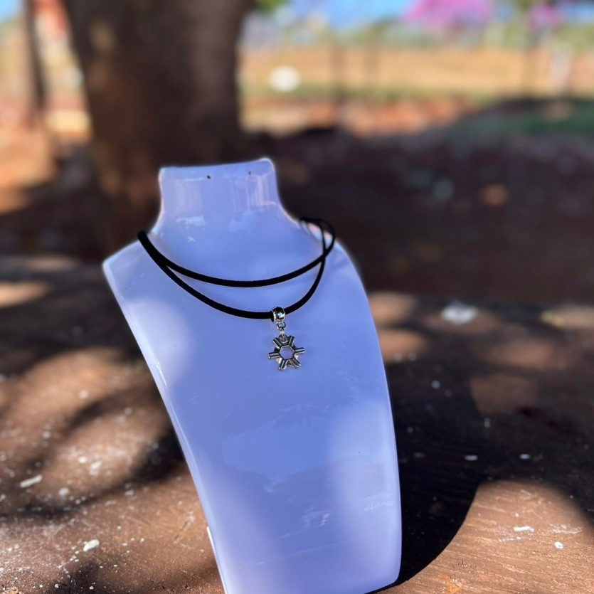 CHOCKER AGRONOMIA