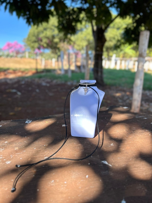 GRAVATINHA FIO SOLTO