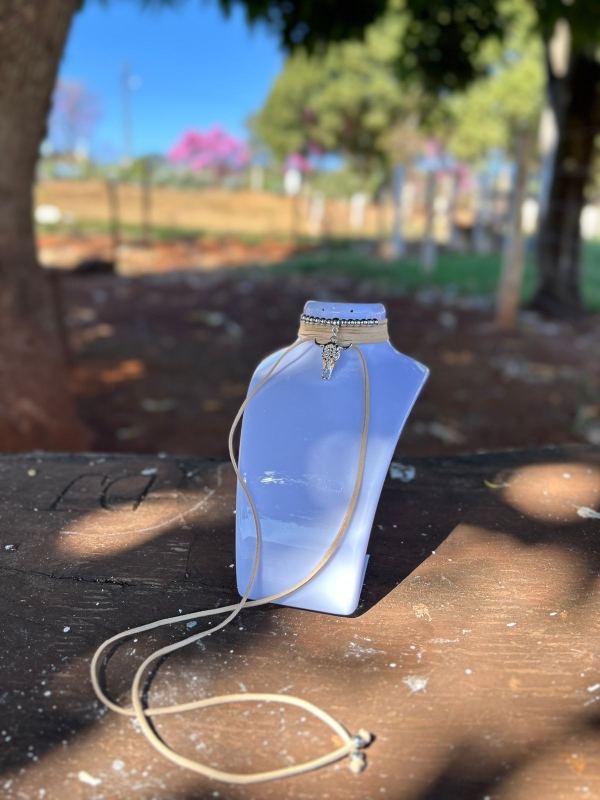 GRAVATINHA FIO SOLTO
