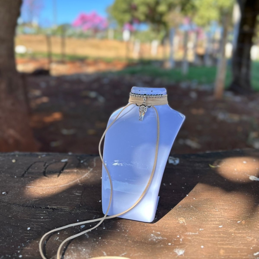 GRAVATINHA FIO SOLTO
