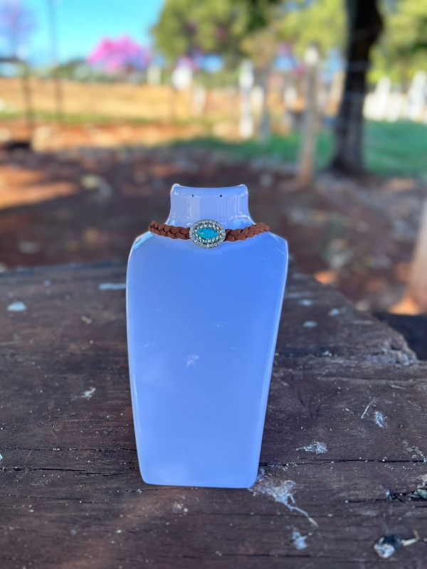 CHOCKER CONCHO