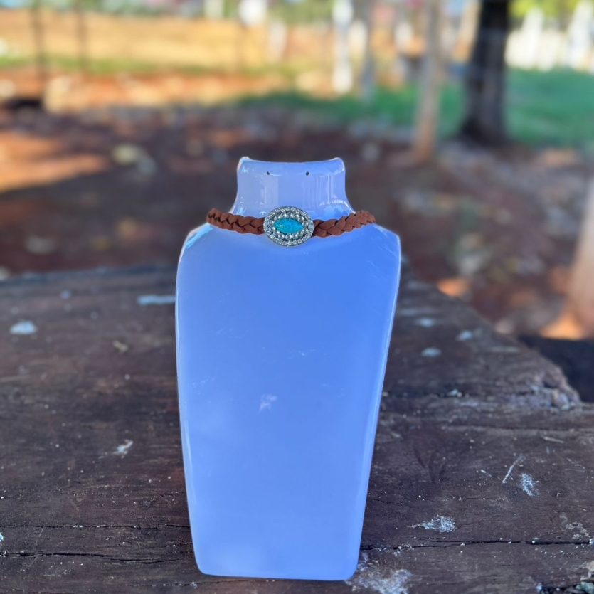 CHOCKER CONCHO