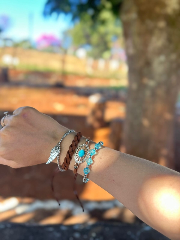KIT PULSEIRAS - Imagem 2
