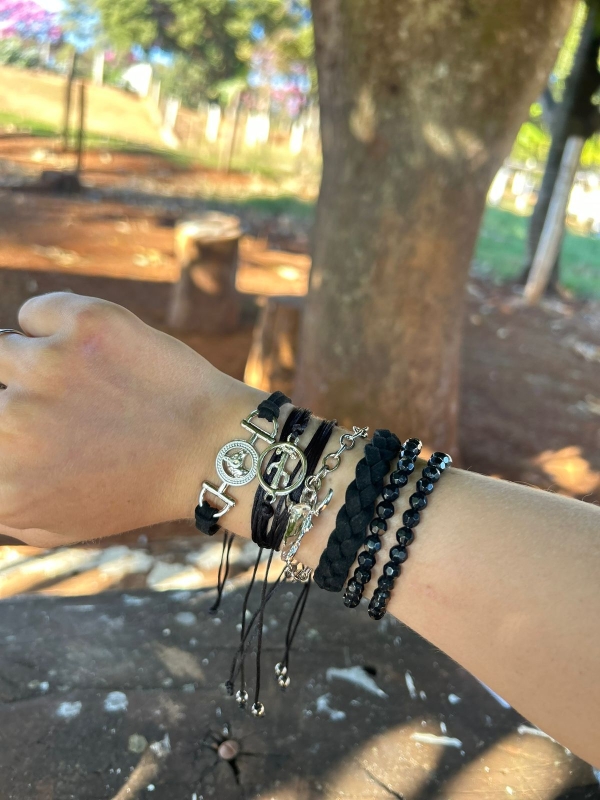 KIT PULSEIRAS WESTERN - Imagem 3