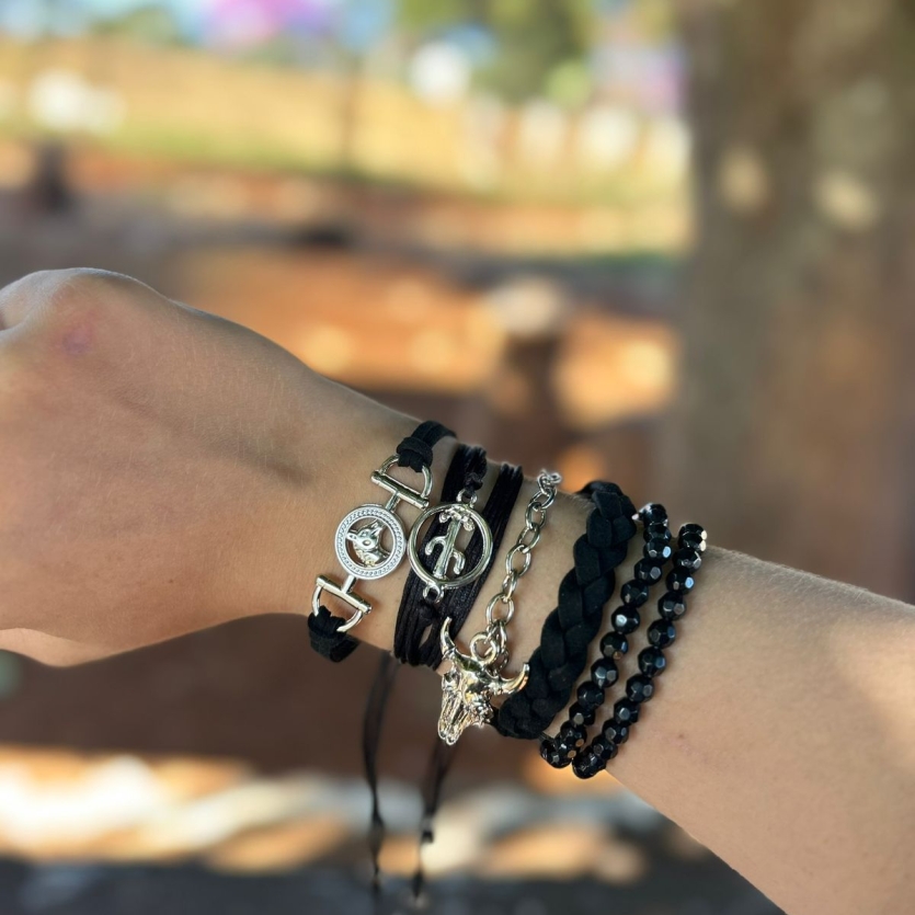KIT PULSEIRAS WESTERN