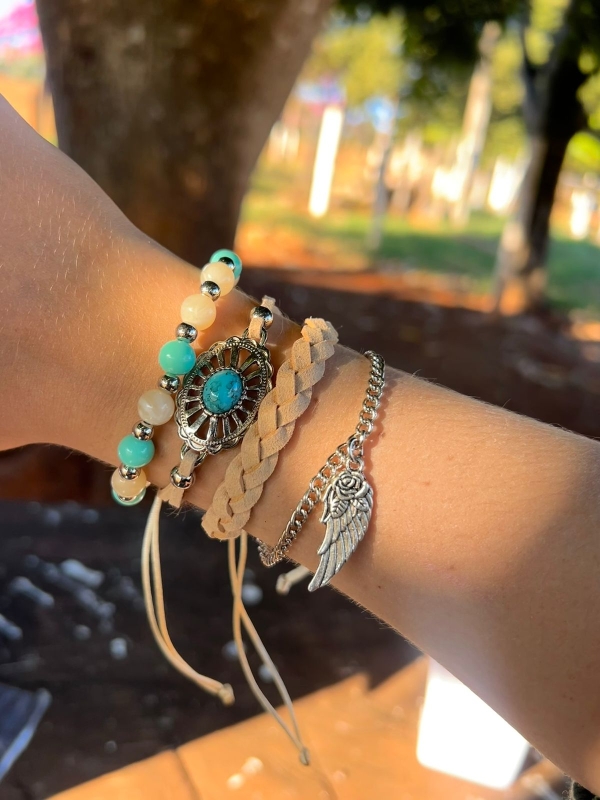 KIT PULSEIRAS