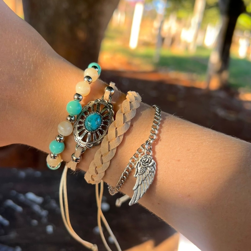 KIT PULSEIRAS