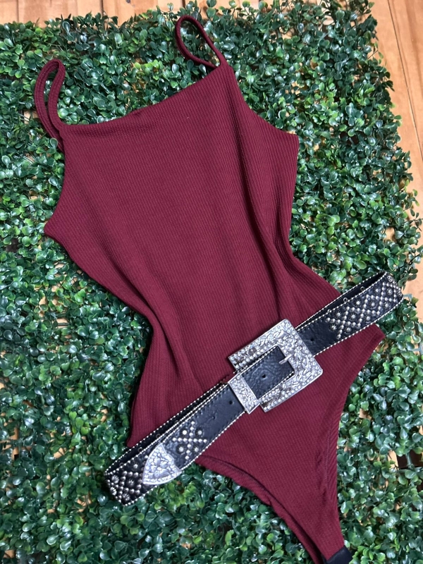 BODY FEMININO CANELADO - Imagem 2