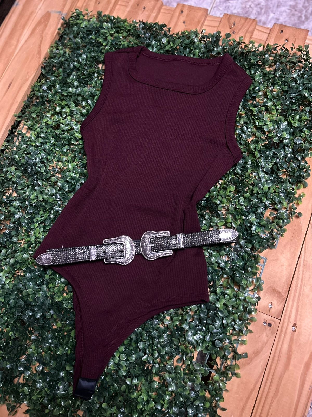 BODY FEMININO CANELADO - Imagem 3