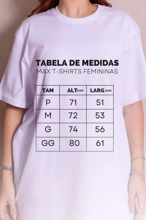 MAX TSHIRT/ BLUSÃO PWC - Imagem 3