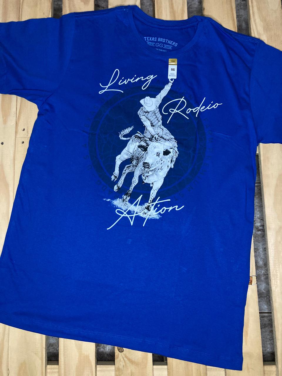 CAMISETA MASCULINA
